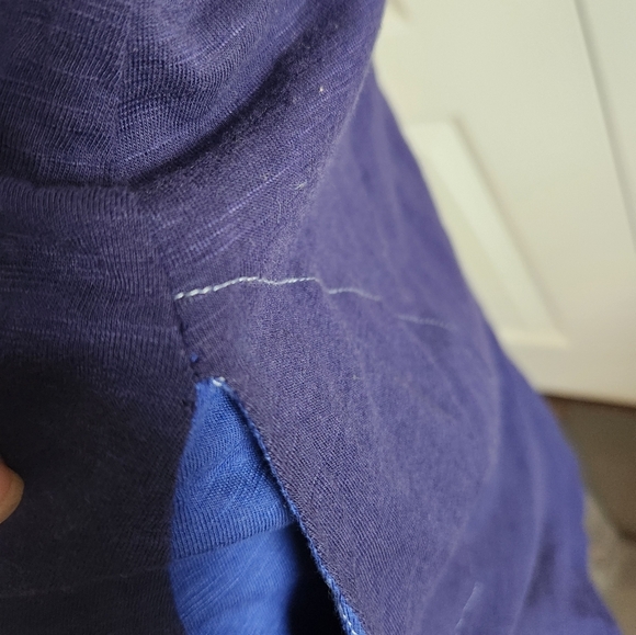 Women's Kuhl Reversible Dress Size Large - Picture 11 of 11